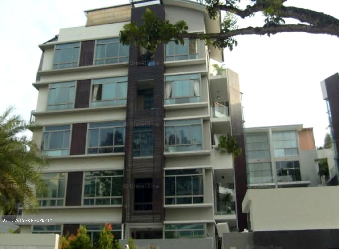 Venezio (D16), Apartment #613596121